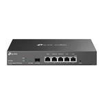 Safestream Tl-er7206 Gigabit Multi-wan Vpn Router