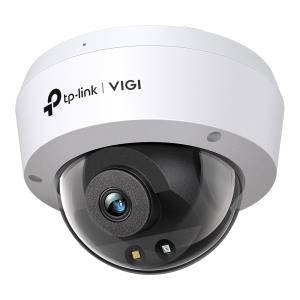 Vigi C250 Dome Network Camera 5mp Full Color 4mm
