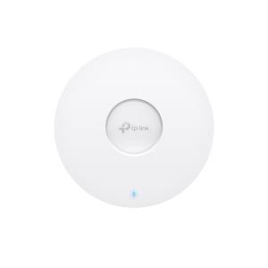 Access Point Omada Eap673 Ax5400 Wi-Fi6 Dual Band Ceiling Mount