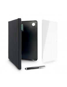 Greenee - Tab A8 - 10.5in Tablet Case - Eco Starter Pack - Black