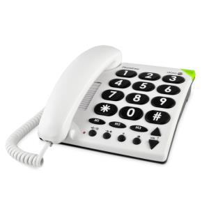Phoneeasy 311c Corded Phone