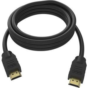 1.5m Black Hdmi Cable