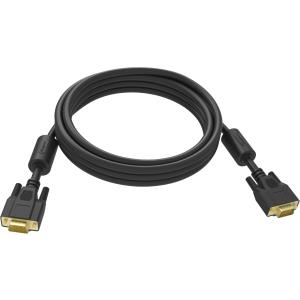 10m Black Vga Cable