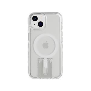 Evocrystal Kick W/magsafe For iPhone 14 - White
