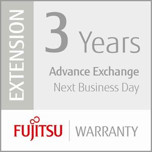 3 Year Warranty Extension Department For Fi-7180 / Fi-7280 / Fi-7460 / Fi-7480