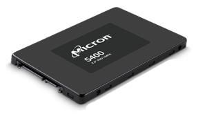 Micron 5400 Max - SSD - Mixed Use - 1.92 TB - Internal - 2.5