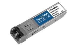 Glc-sx-mmd Compatible Taa Compliant 1000base-sx Sfp Transceiver (mmf, 850nm, 550m, Lc, Dom)