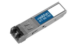 Axm763 Compatible Taa Compliant 10gbase-lrm Sfp+ Transceiver (mmf, 1310nm, 220m, Lc, Dom)