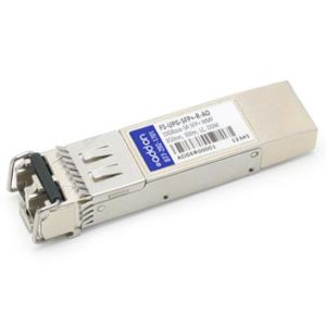F5-upg-sfp+-r Compatible Taa Compliant 10gbase-sr Sfp+ Transceiver (mmf, 850nm, 300m, Lc, Dom)