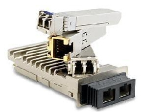 Msa And Taa Compliant 1000base-sx Sfp Transceiver (mmf, 850nm, 550m, Lc)