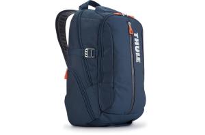Crossover 25l MacBook Backpack Dark Blue