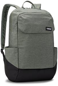 Lithos Backpack 20l - Tlbp216 Agave/black