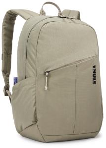 Notus Backpack - Tcam6115 Vetiver Gray