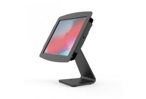 Space 360 Kiosk Enclosure Stand for iPad 10.2 - Black