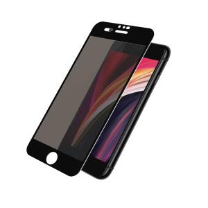 iPhone 6(s)/7/8/SE 2020 CF CamSlider Privacy Black
