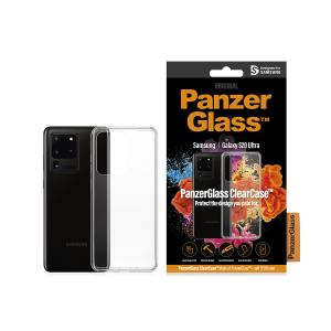 Clearcase Samsung Galaxy S20 Ultra