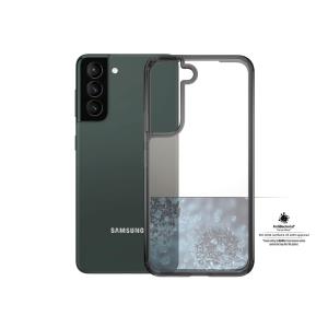 Hardcase Samsung Galaxy S22+ - Smokey Black