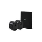 Arlo G5 Wirefree 2-cam Kit Black 3m Smt V2