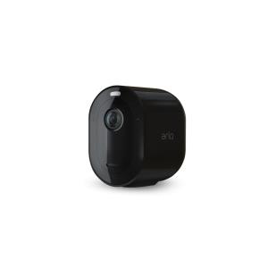 Arlo Pro 4 1-cam Kit Glossy Black