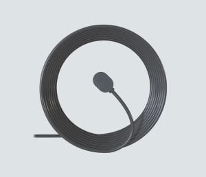 Arlo Outdoor Magnetic Charge Cable Black