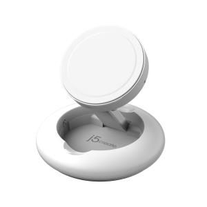 MagSafe 15W Wireless Charging Stand - White
