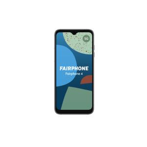 Fairphone 4 5G  - Dual SIM - Grey - 6GB 128GB - 6.3in