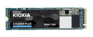 Exceria Plus SSD Enthusiast 2TB M.2 2280-s3 Pci-e Nvme Bics Flash Tlc